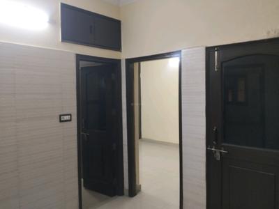 Dining Area Image of 1200 Sq.ft 3 BHK Apartment / Flat for sale in GH 14 DDA MIG, Paschim Vihar New Delhi for Rs. 13700000