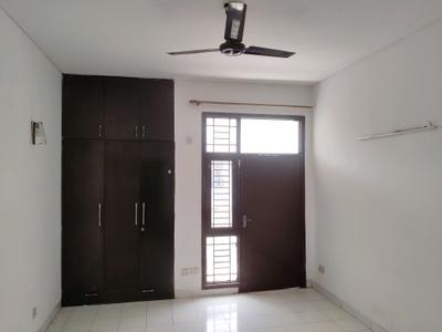 Bedroom Image of 1200 Sq.ft 2 BHK Builder Floor for rent in Ansal Executive Residency, Sector 57 Gurgaon for Rs. 35000