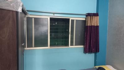 Bedroom Image of 1620 Sq.ft 3 BHK Apartment / Flat for sale in Nava Naroda Ahmedabad for Rs. 5500000