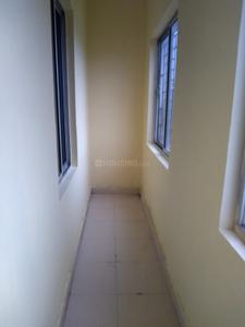 Balcony Image of 900 Sq.ft 2 BHK Apartment / Flat for sale in Shampur Bhubaneswar for Rs. 4000000