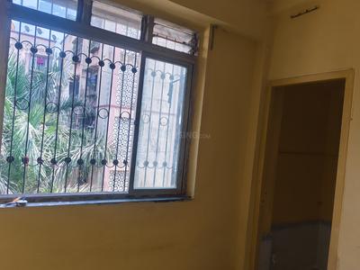 Bedroom Image of 260 Sq.ft 1 RK Apartment / Flat for rent in Mankhurd Mumbai for Rs. 11000