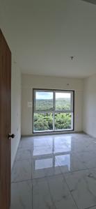 Hall Image of 650 Sq.ft 2 BHK Apartment / Flat for rent in MICL Aaradhya Parkwood, Mira Road East Mira Bhayandar for Rs. 36000