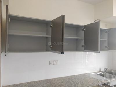 Image of 1945 Sq.ft 3 BHK Apartment / Flat for rent in DLF Express Greens, Manesar, Gurgaon for Rs. 30000