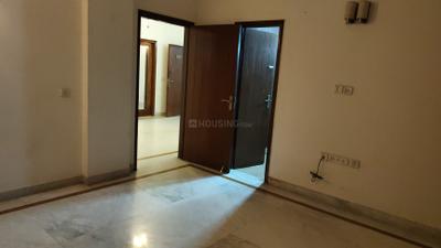 Bedroom Image of 3000 Sq.ft 4 BHK Builder Floor for rent in Sector 40 Gurgaon for Rs. 75000