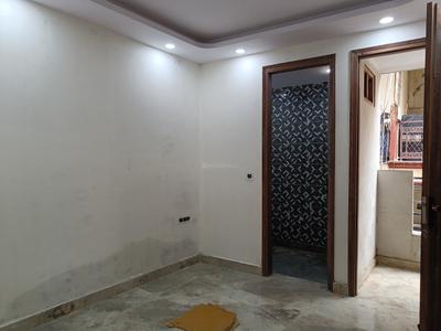 Bedroom Image of 720 Sq.ft 2 BHK Builder Floor for sale in Govindpuri New Delhi for Rs. 5500000