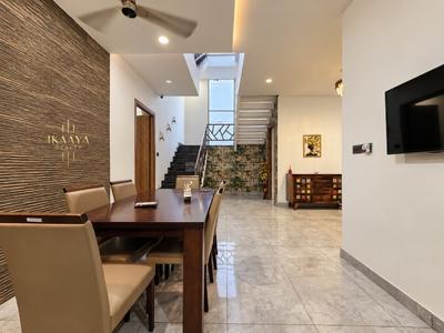 Hall Image of 3000 Sq.ft 5 BHK Villa for sale in Haridwar Dehradun Road Dehradun for Rs. 42500000