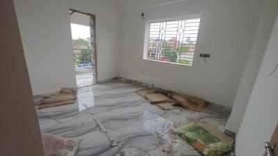Bedroom Image of 720 Sq.ft 2 BHK Apartment / Flat for sale in New Town Kolkata for Rs. 3100000