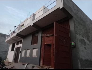 3 BHK Independent House