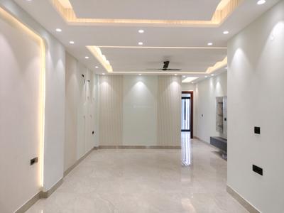 Living Room Image of 1620 Sq.ft 3 BHK Builder Floor for sale in Sector 85 Faridabad for Rs. 17000000