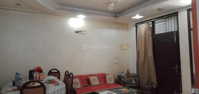 Bedroom Image of 1110 Sq.ft 3 BHK Builder Floor for sale in Indirapuram Ghaziabad for Rs. 11800000