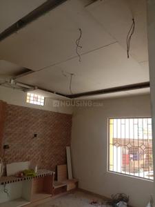 Bedroom Image of 800 Sq.ft 2 BHK Builder Floor for rent in Kamala Nagar Bengaluru for Rs. 2000000