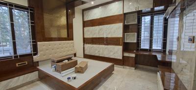 Bedroom Image of 2400 Sq.ft 3 BHK Apartment / Flat for sale in Koramangala Bengaluru for Rs. 45000000