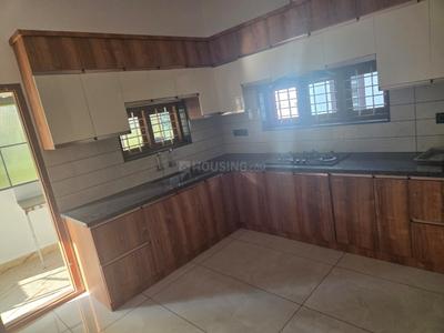 Kitchen Image of 2300 Sq.ft 4 BHK Villa for sale in Kalamassery Kochi for Rs. 10500000