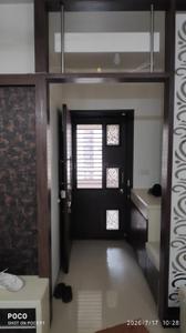 Hall Image of 1350 Sq.ft 3 BHK Apartment / Flat for rent in Chhani Vadodara for Rs. 40000