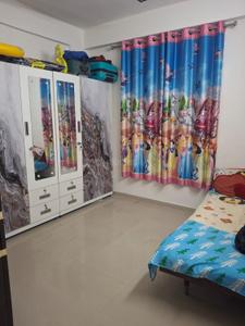 Bedroom Image of 1197 Sq.ft 2 BHK Apartment / Flat for sale in Dev Aashish, Nava Naroda Ahmedabad for Rs. 3850000