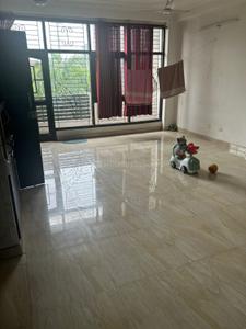 Hall Image of 1620 Sq.ft 2 BHK Builder Floor for rent in Sector 50 Noida for Rs. 32000