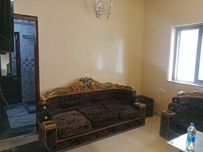 Hall Image of 1500 Sq.ft 2 BHK Builder Floor for rent in South Extension I New Delhi for Rs. 60000
