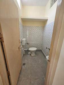 Bathroom Image of 1200 Sq.ft 2 BHK Independent House for rent in Lingarajapuram Bengaluru for Rs. 21000