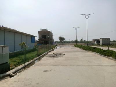 Image of 1188 Sq.ft Residential Plot / Land for sale in Propex City, Sector 70, Faridabad for Rs. 19800000