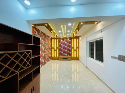 Hall Image of 3500 Sq.ft 5 BHK Villa for rent in Carmelaram Bengaluru for Rs. 120000