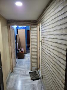 Hall Image of 700 Sq.ft 1 BHK Apartment / Flat for sale in Kasba Kolkata for Rs. 3800000