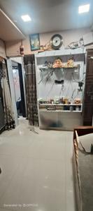 1 BHK Flat