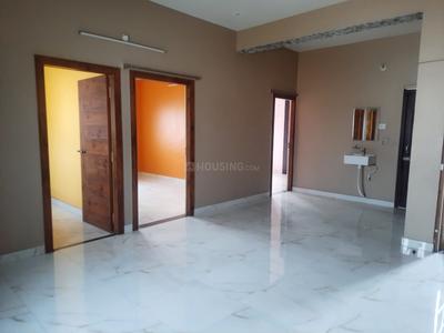 2 BHK Independent House