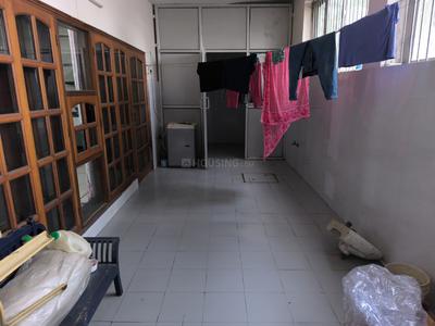Balcony Image of 1500 Sq.ft 1 BHK Builder Floor for rent in Sector 28 Faridabad for Rs. 22000