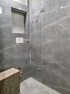 Bedroom One Image of 600 Sq.ft 2 BHK Apartment / Flat for sale in Nawada New Delhi for Rs. 4600000