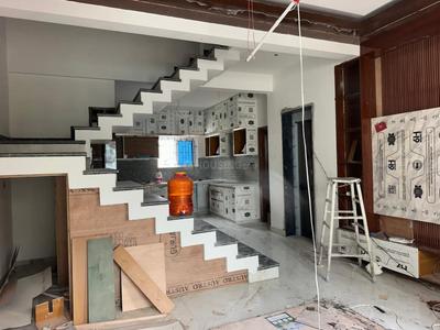 Hall Image of 2400 Sq.ft 4 BHK Independent House for sale in Kengeri Satellite Town Bengaluru for Rs. 25000000