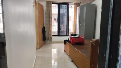 Bedroom Image of 1150 Sq.ft 2 BHK Apartment / Flat for sale in Ravi Rachana Arcade, Kamothe Navi Mumbai for Rs. 8500000