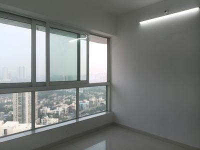 Bedroom Image of 585 Sq.ft 1 BHK Apartment / Flat for sale in Kanakia Zen World, Kanjurmarg East Mumbai for Rs. 11500000