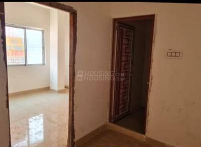 Bedroom Image of 600 Sq.ft 2 BHK Apartment / Flat for sale in Mukundapur Kolkata for Rs. 1600000