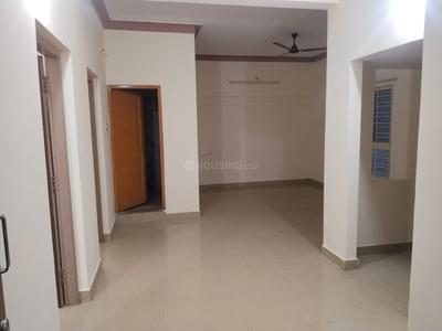 Hall Image of 980 Sq.ft 2 BHK Builder Floor for rent in Wilson Garden Bengaluru for Rs. 30000