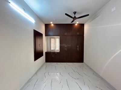 Bedroom Image of 1950 Sq.ft 3 BHK Independent House for sale in Saravanampatty Coimbatore for Rs. 12500000