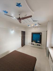 Hall Image of 1563 Sq.ft 3 BHK Apartment / Flat for sale in Shrushti Oxygen Vally Anex, Hadapsar Pune for Rs. 14200000
