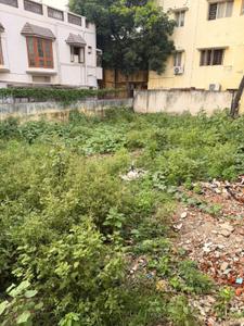 Image of 2720 Sq.ft Residential Plot / Land for sale in Kottivakkam, Chennai for Rs. 35500000