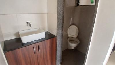Image of 730 Sq.ft 1 BHK Apartment / Flat for rent in Nova Galaxy, Palanpur, Surat for Rs. 14000