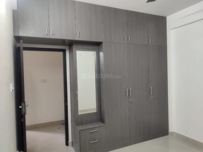 Bedroom Image of 1200 Sq.ft 3 BHK Apartment / Flat for sale in Sunkalpalya Bengaluru for Rs. 6500000