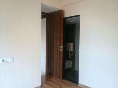 Bedroom Image of 1550 Sq.ft 3 BHK Apartment / Flat for sale in Shubh Iconic, Ambernath East Ambernath for Rs. 7300000