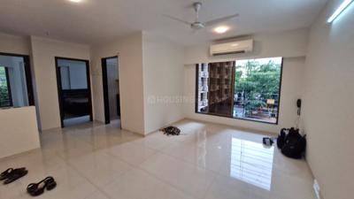 Hall Image of 695 Sq.ft 1 BHK Apartment / Flat for sale in Eastern Winds, Kurla East Mumbai for Rs. 11000000