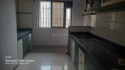 2 BHK Flat