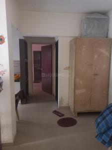 Living Room Image of 438 Sq.ft 1 BHK Apartment / Flat for sale in Sumit Greendale, Virar West Virar for Rs. 4200000