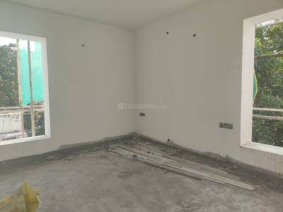 Bedroom Image of 1550 Sq.ft 3 BHK Builder Floor for sale in Nungambakkam Chennai for Rs. 29800000