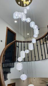 Hall Image of 2900 Sq.ft 4 BHK Independent House for sale in Shree Sampat Greens, Kanadiya Indore for Rs. 17500000