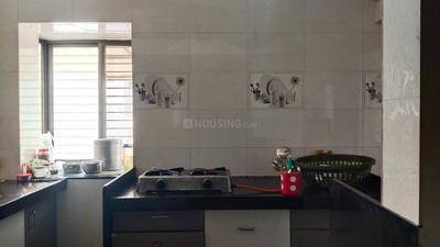 Kitchen Image of Jyoti in Sector 8, Gandhinagar