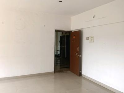 Living Room Image of 1051 Sq.ft 2 BHK Apartment / Flat for rent in Haware Estate, Kasarvadavali Thane for Rs. 24000