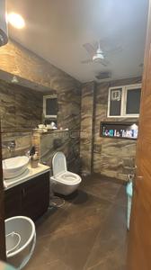 Image of 3240 Sq.ft 4 BHK Builder Floor for rent in Palam Vihar, Gurgaon for Rs. 90000