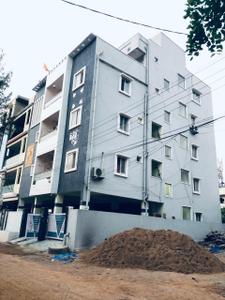 Image of 5500 Sq.ft 10 BHK Independent House for sale in Bandlaguda Jagir, Hyderabad for Rs. 45000000
