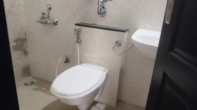 Image of 862 Sq.ft 2 BHK Apartment / Flat for sale in Nyati Elan West III, Wagholi, Pune for Rs. 6400000